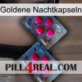 Golden Night Capsules 14
